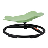 VEVOR Elephant Kids Spinning Chair 220 lbs Sensory Swivel Chair Seat Green - Extra Image