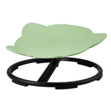 VEVOR Elephant Kids Spinning Chair 220 lbs Sensory Swivel Chair Seat Green - Extra Image