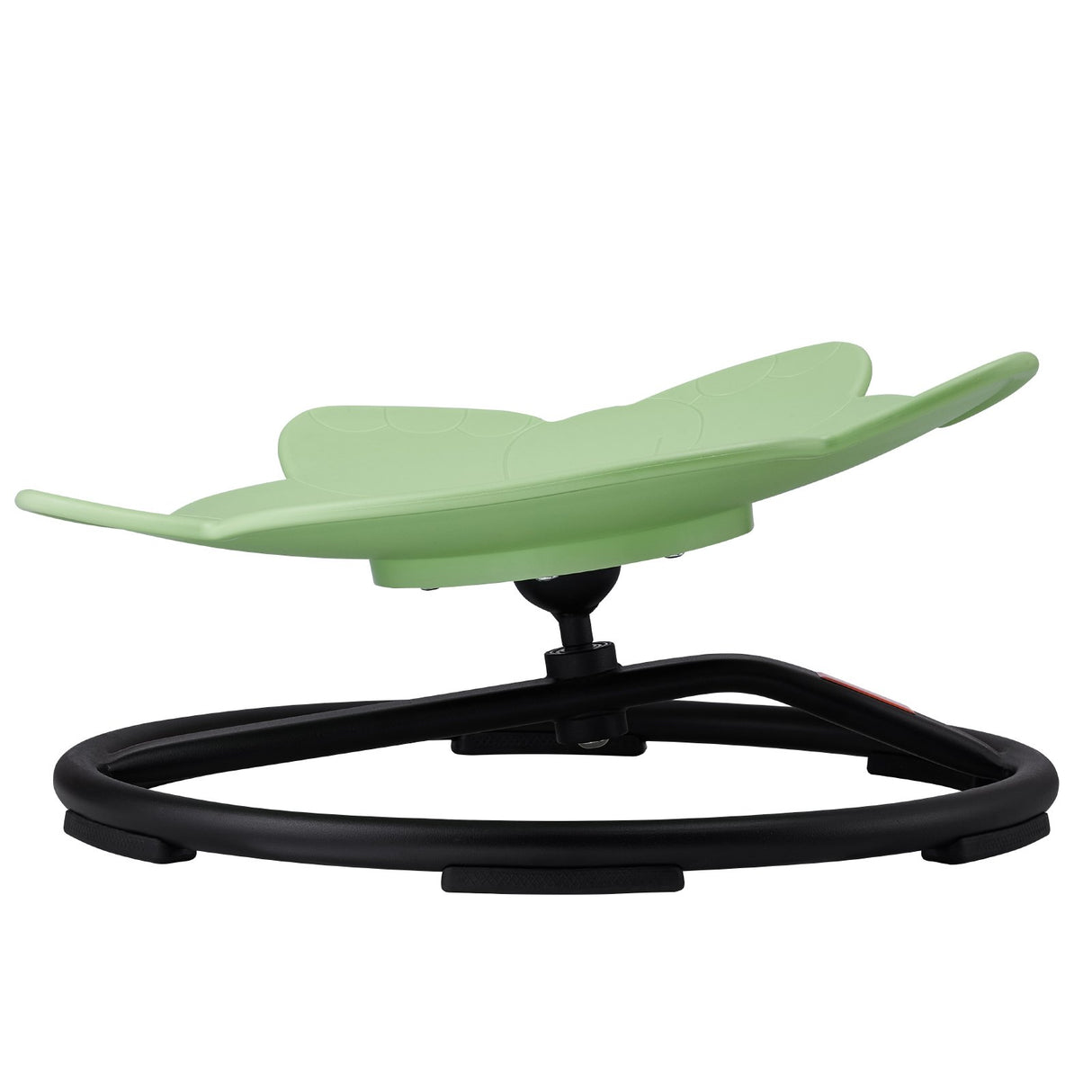 VEVOR Elephant Kids Spinning Chair 220 lbs Sensory Swivel Chair Seat Green