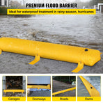 Flood Barrier Hydro Barrier 24' Length x 12
