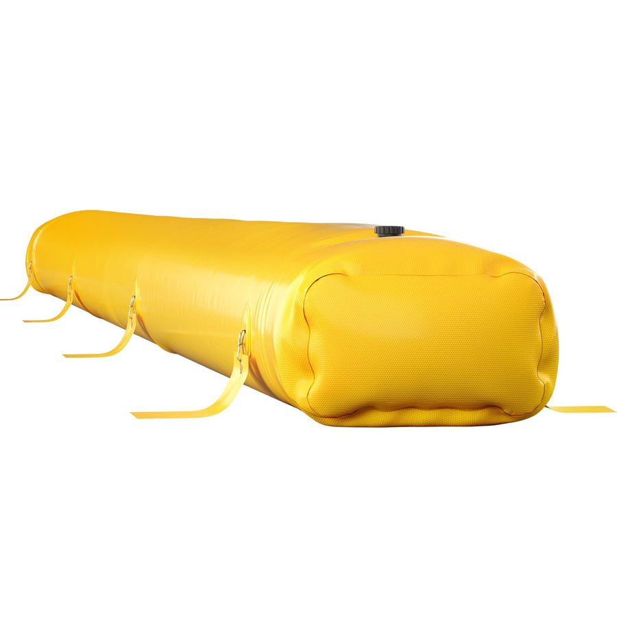 Flood Barrier Hydro Barrier 24' Length x 12