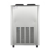 VEVOR Commercial Slushy Machine, 2 x 12L / 3.17 Gal Double Tanks, Cool and Freeze Modes, Stainless Steel Margarita Smoothie Frozen Drink Maker, Slushie Machine for Party Cafes Restaurants Bars Home - Extra Image