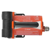 VEVOR Fuel Transfer Pump 12V 8 GPM 1/6 HP Diesel Pump with Auto Fuel Nozzle - Extra Image