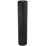 Weed Barrier, 5.8oz Landscape Fabric, 4ft x 300ft Cover Mat Heavy Duty Woven Grass Control Geotextile for Garden, Patio, Black - Extra Image