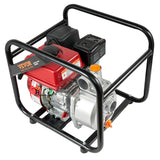 VEVOR Gasoline Engine Water Pump Gas Powered Transfer Pump 50 mm 7HP 4-Stroke