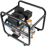 VEVOR Gasoline Engine Water Pump Gas Powered Transfer Pump 50 mm 6.5HP 4-Stroke - Extra Image