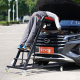 VEVOR Automotive Topside Creeper, with Adjustable Height 48