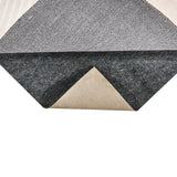 VEVOR Non Slip Rug Pad Gripper 9' x 12' Carpet Mat 0.24