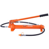 VEVOR 12 Ton Hydraulic Jack Air Pump Lift Ram Body Frame Porta Power Repair Kits - Extra Image