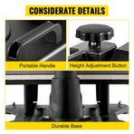 5 In1 12" X 15" (30 X 38cm) Heat Transfer Press + 28 Inch Vinyl Cutter Machine Kit Software