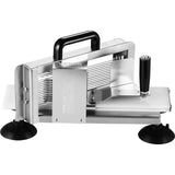 VEVOR Commercial Tomato Slicer, 1/4