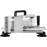 VEVOR Commercial Tomato Slicer, 1/4