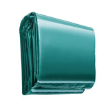 VEVOR PVC Waterproof Tarp, 16.5 x 29.5 ft Heavy Duty PVC Tarpaulin, Tear-Proof and Weather-Proof, with Grommets and Reinforced Edges for Canopy Boat RV Tent Shelter Trailer Truck Cover, Green - Extra Image