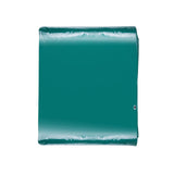VEVOR PVC Waterproof Tarp, 16.5 x 29.5 ft Heavy Duty PVC Tarpaulin, Tear-Proof and Weather-Proof, with Grommets and Reinforced Edges for Canopy Boat RV Tent Shelter Trailer Truck Cover, Green