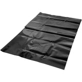 VEVOR LLDPE Pond Liner 15x20 ft, Pond Liner 20 Mil, Fish Pond Liners for Waterfall, Pond and Fish Po