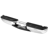 VEVOR Rear Step Bumper Steel Bumper for 1999-2007-Ford F250/Ford F350 Super Duty - Extra Image