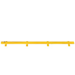Flood Barrier Hydro Barrier 24' Length x 6
