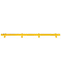 Flood Barrier Hydro Barrier 24' Length x 6