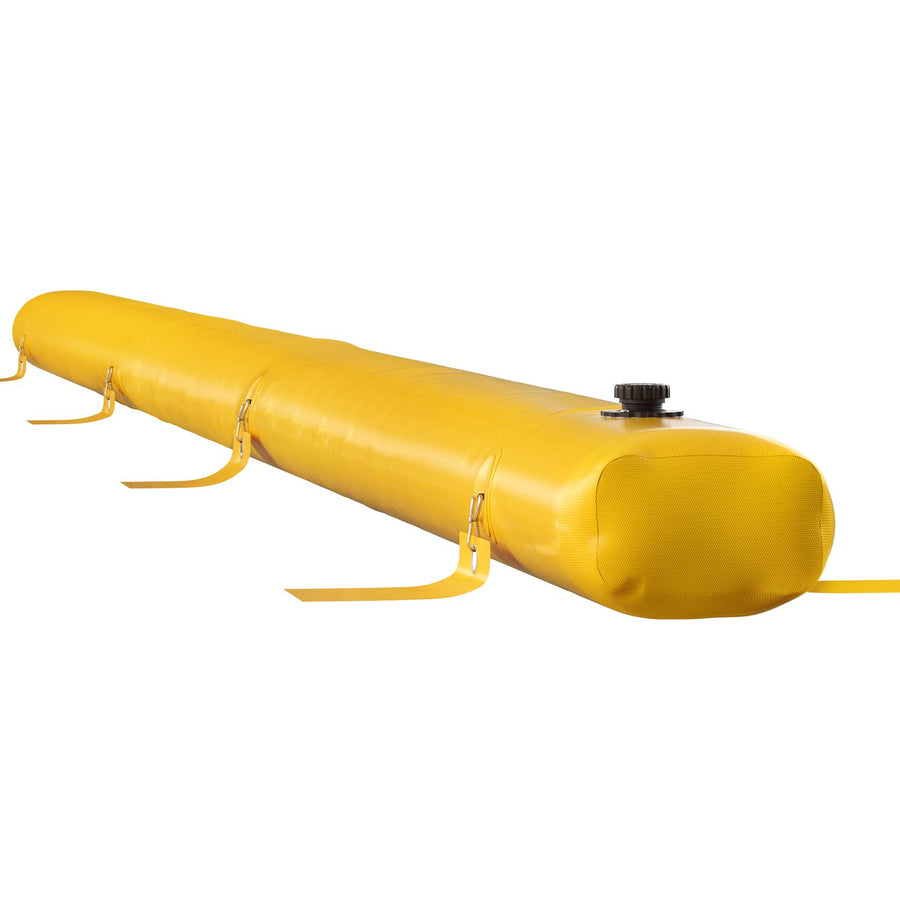 Flood Barrier Hydro Barrier 24' Length x 6