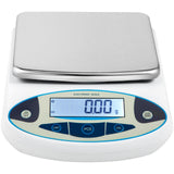 VEVOR Lab Analytical Balance Digital Precision Scale 5000gx0.01g High Precision - Extra Image