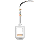 VEVOR Portable Propane Forge 2 Burner Farrier Forge Knife Metal Square - Extra Image