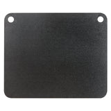 Pizza Steel, 16" x 14.5" x 3/8" Pizza Steel Plate for Oven, Pre-Seasoned Carbon Steel Pizza Baking Stone with 20X Higher Conductivity, Heavy Duty Pizza Pan for Outdoor Grill, Indoor Oven