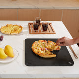 Pizza Steel, 16