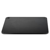 VEVOR Pizza Steel 16"x14.5"x1/4" Pre-Seasoned Carbon Steel Pizza Baking Stone