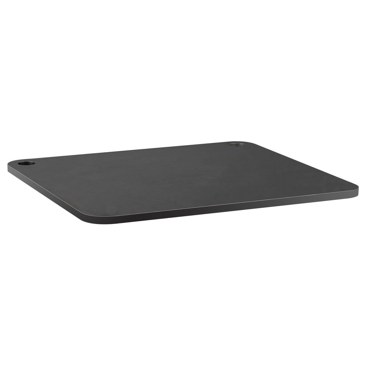 VEVOR Pizza Steel 16"x14.5"x1/4" Pre-Seasoned Carbon Steel Pizza Baking Stone