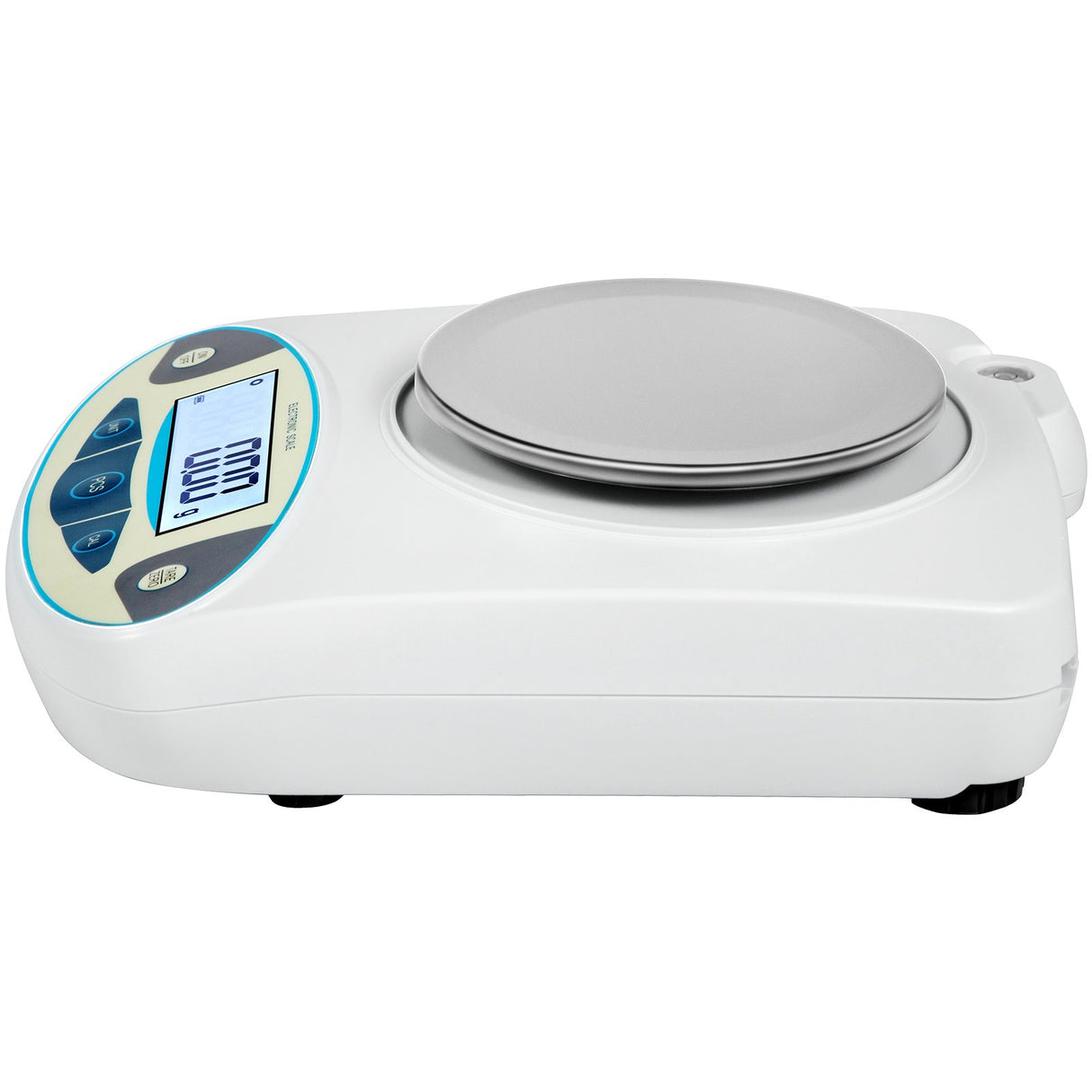 VEVOR Lab Analytical Balance Digital Precision Scale 3000gx0.01g High Precision