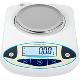 VEVOR Lab Analytical Balance Digital Precision Scale 500gx0.01g High Precision - Extra Image