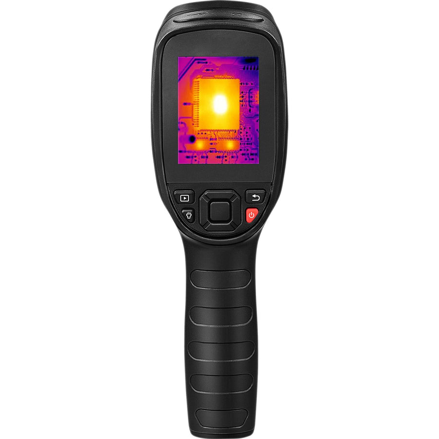 Infrared Thermal Imager Thermal Camera IR Resolution 240x180 2.8" LCD Screen