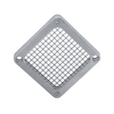 VEVOR Commercial Vegetable Fruit Chopper 1/4