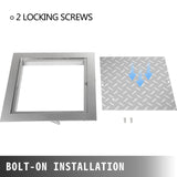 VEVOR Recessed Manhole Cover 11.8\