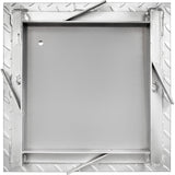 VEVOR Recessed Manhole Cover 11.8\
