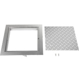 VEVOR Recessed Manhole Cover 11.8\