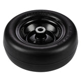 VEVOR Lawn Mower Tires with Rim, 11x4-7