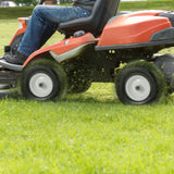 VEVOR Lawn Mower Tires with Rim, 13x5-6