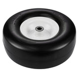 VEVOR Lawn Mower Tires with Rim, 13x5-6