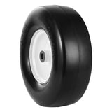 VEVOR Lawn Mower Tires with Rim, 13x5-6