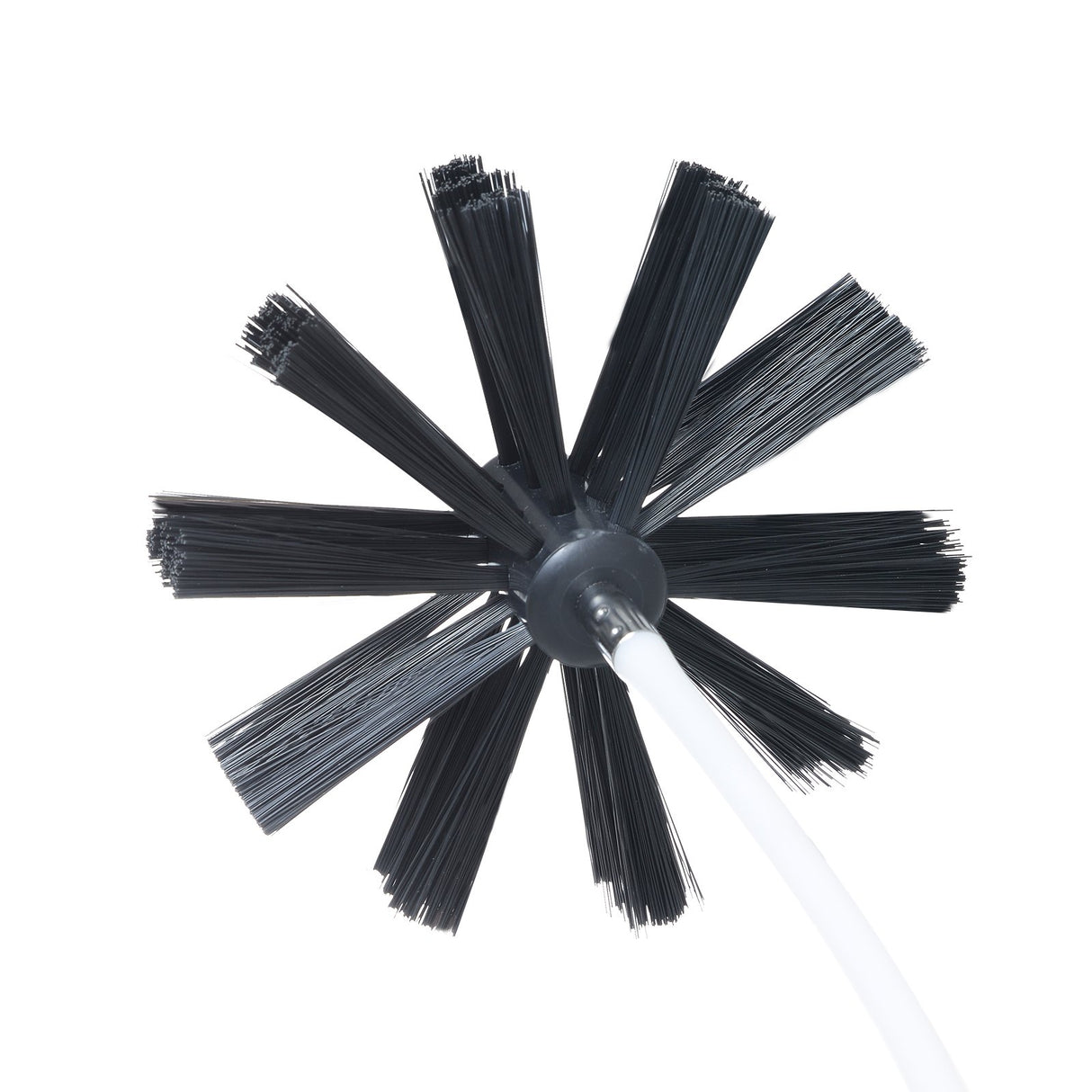 VEVOR 12.2M Dryer Vent Cleaner Kit, 29 Pieces Duct Cleaning Brush, Reinforced Nylon Dryer Vent Brush, Dryer Cleaning Tools Lint Remover with Flexible