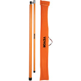 VEVOR Load Height Measuring Stick 20' Sturdy Truck Height Stick Easy to Read