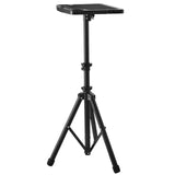 VEVOR Stationary Cycling Desk Bike Trainer Fitness Desk with Triangle Support - Extra Image
