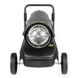 VEVOR 100000Btu Kerosene/Diesel Forced Air Torpedo Space Heater with Thermostat