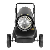 VEVOR 100000Btu Kerosene/Diesel Forced Air Torpedo Space Heater with Thermostat - Extra Image