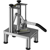 VEVOR Commercial Vegetable Dicer Vegetable Chopper 4 Blades French Fry Cutter - Extra Image