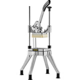 VEVOR Commercial Chopper Commercial Vegetable Chopper with 4 Blades Fruits Dicer - Extra Image