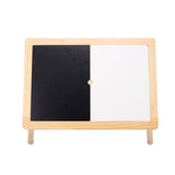 VEVOR Kids Sensory Table Sand Water Play Table with 1 Paper Roll 3 Storage Bins - Extra Image