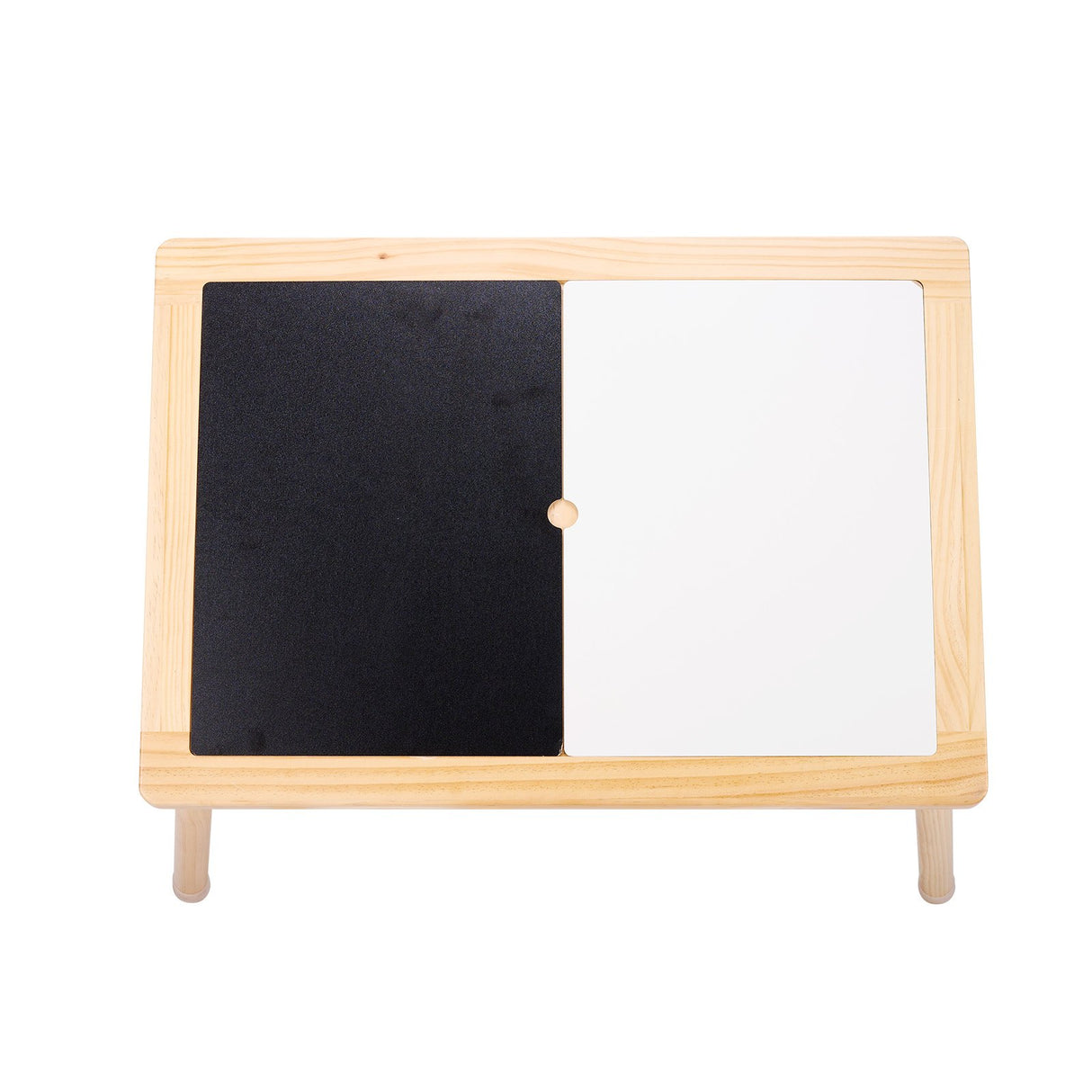 VEVOR Kids Sensory Table & Chair Set Sand Water Play Table with 2 Storage Bins