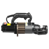 VEVOR 1000W Electric Hydraulic Rebar Cutter Cutting up to 3/4 Inch #6 4-20mm - Extra Image